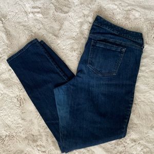 TORRID Super Stretch Denim